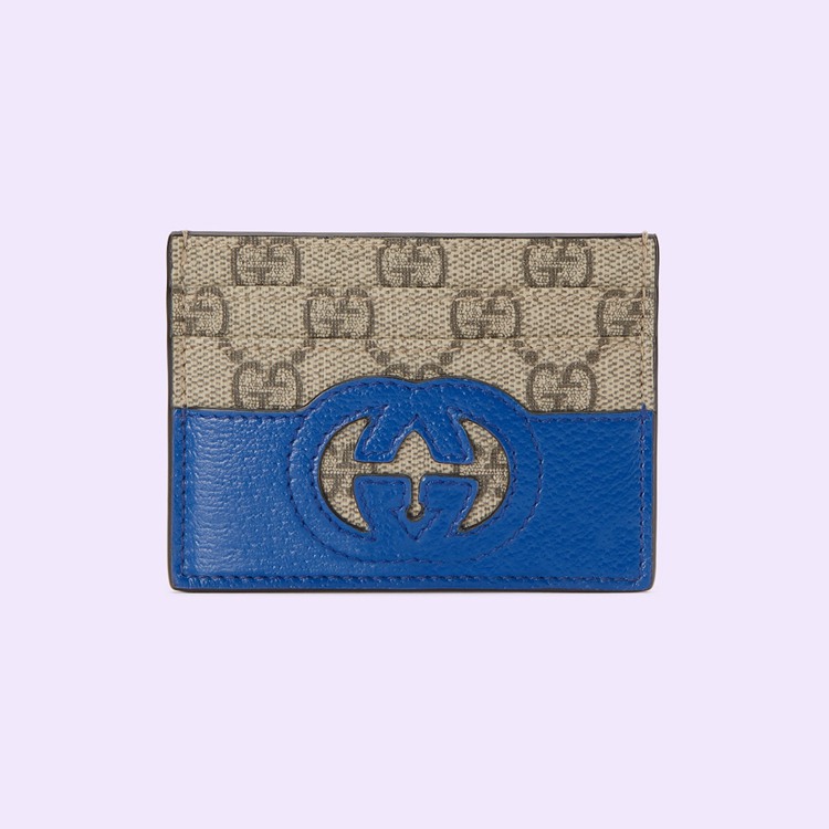 701425.K9GSG.9972.001.080.0000.Light Card case with cut out Interlocking G